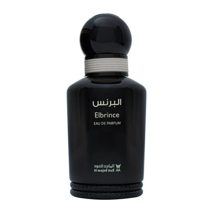الماجد للعود عطر البرنس كلاسيك أو دو بارفيوم 100 مل للرجال