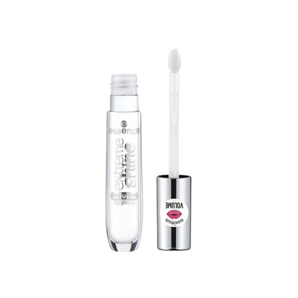 Essence Extreme Shine Lipgloss Crystal Clear - 01