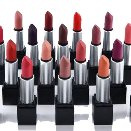 note mattever lipstick shades