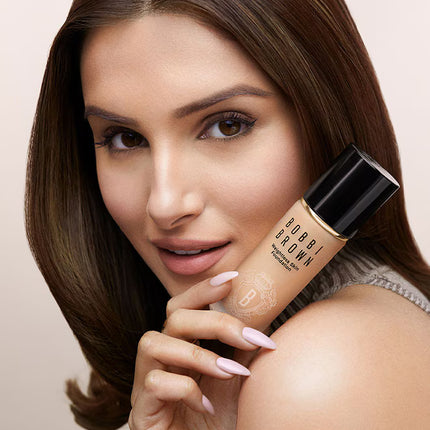 BOBBI BROWN FOUNDATION SHADES
