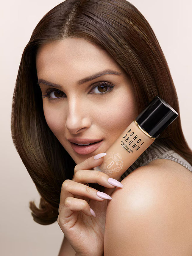 BOBBI BROWN FOUNDATION SHADES