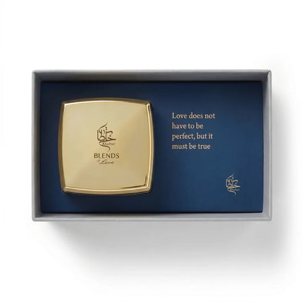 KHALTAT BLENDS OF LOVE Liebe Oud Fume (20gm)