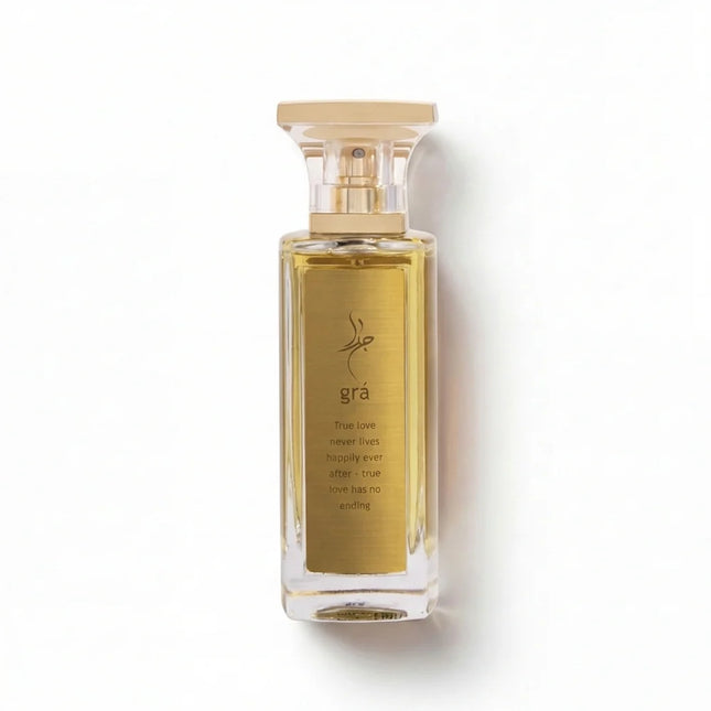 KHALTAT BLENDS OF LOVE Grá Parfum (65ml)