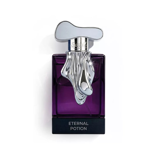 Sapil Eternal Potion Eau De Parfum for Unisex - 100ml