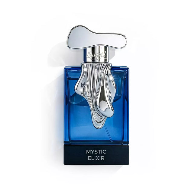 Sapil Mystic Elixir Eau De Parfum for Unisex - 100ml