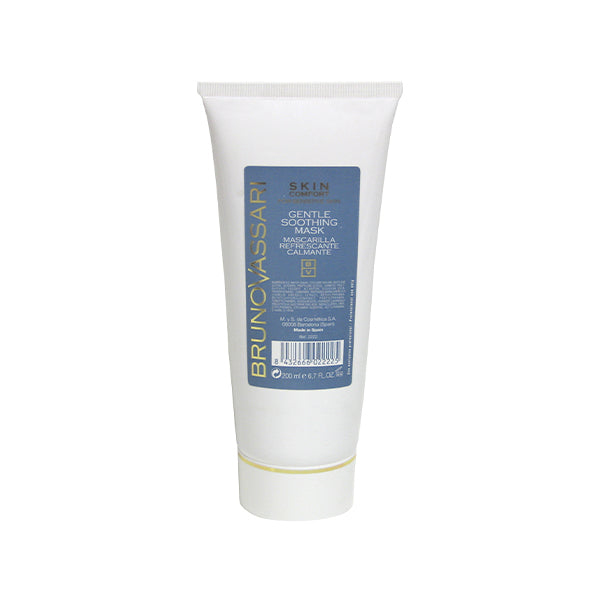Bruno Vassari Gentle Soothing Mask 200ml