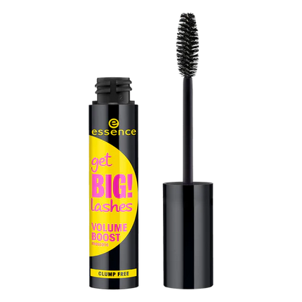 Essence Get Big Lashes Volume Boost Mascara