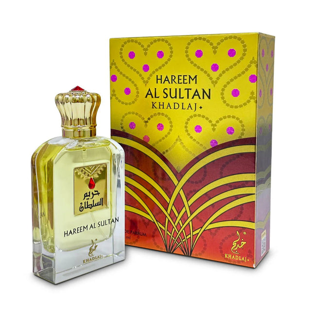 KHADLAJ HAREEM SULTAN 75ML FOR WOMEN