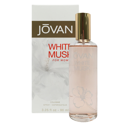 جوفان عطر وايت مسك للنساء أو دو كولونيا 96 مل
