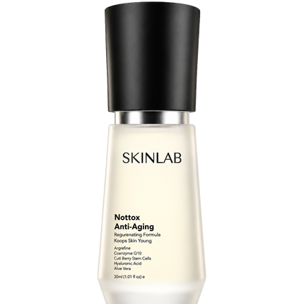 Skinlab NOTTOX ANTI AGING 30ML