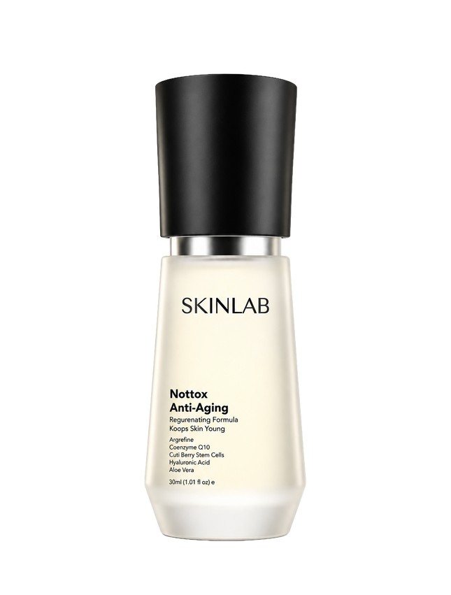 Skinlab NOTTOX ANTI AGING 30ML