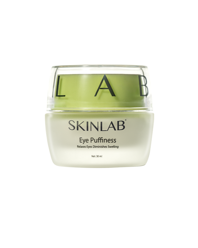 SKINLAB EYE PUFFINESS 30ML