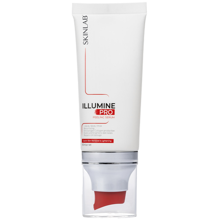 Skinlab Illumine Pro Peeling Serum 50ml