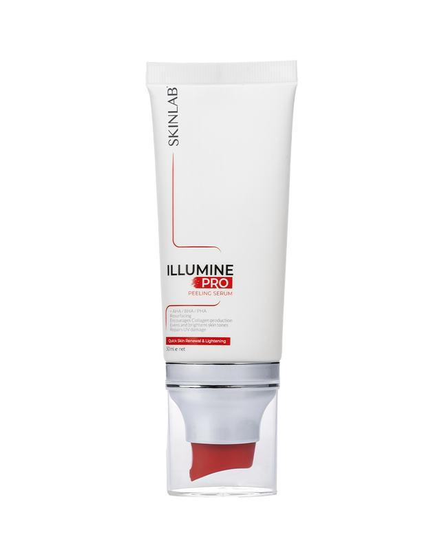 Skinlab Illumine Pro Peeling Serum 50ml