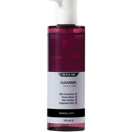 Skinlab CLEANSER (NORMAL SKIN ) 200ml