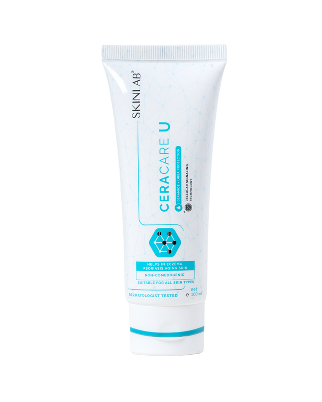 Skinlab CERACARE U 100ML