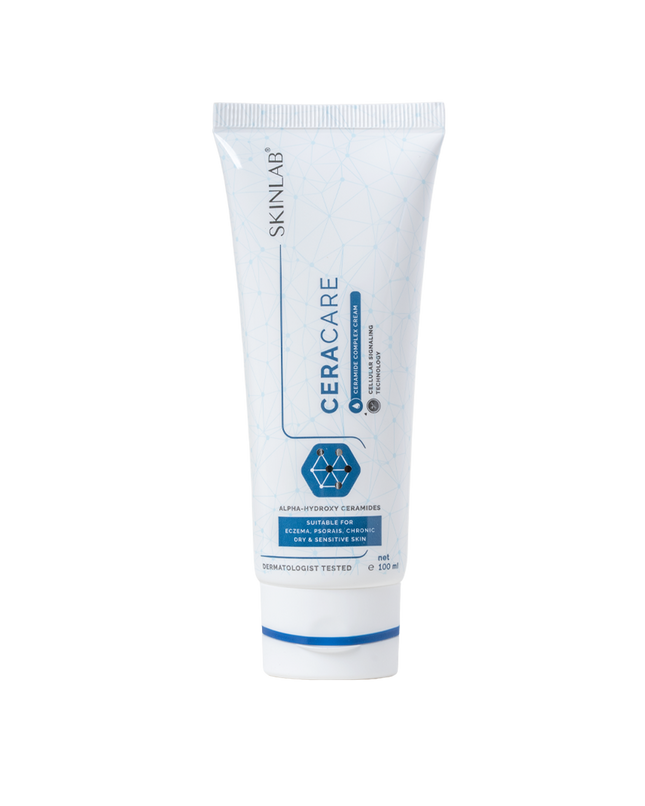Skinlab CERACARE-CERAMIDE 100ML