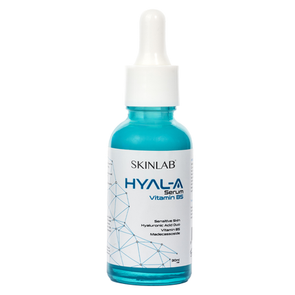 Skinlab HYAL-A SERUM VITAMIN B5 - 30 ML