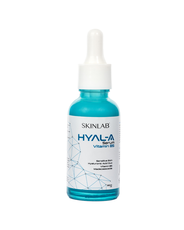 Skinlab HYAL-A SERUM VITAMIN B5 - 30 ML