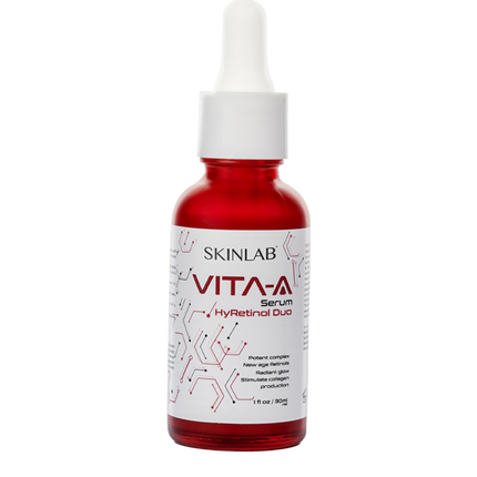 Skinlab VITA-A SERUM HYRETINOL DUO 30 ML