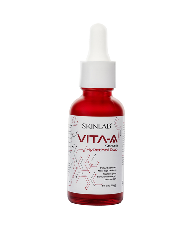 Skinlab VITA-A SERUM HYRETINOL DUO 30 ML