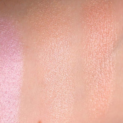 Gabriella Salvete Highlighting Palette