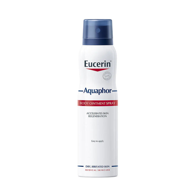 Eucerin Aquaphor Body Spray 250ml
