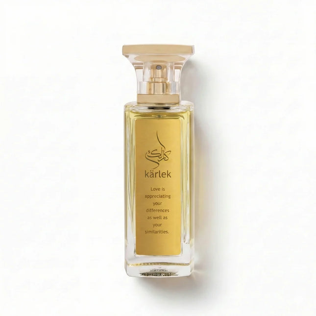KHALTAT BLENDS OF LOVE Karlek Parfum (65ml)