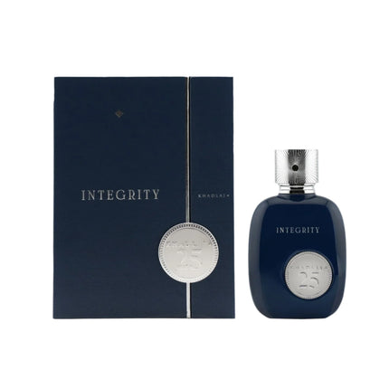 KHADLAJ 25 INTEGRITY 100ML FOR MEN