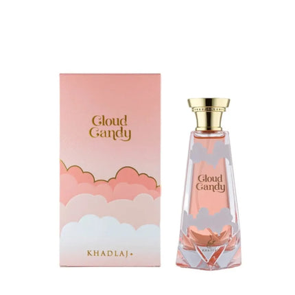Khadlaj Cloud Candy Extrait de Parfum 100ML