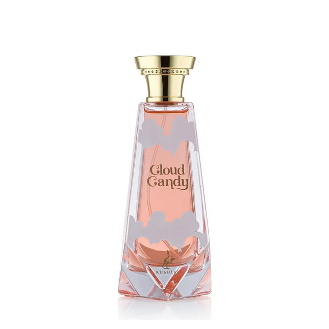 Khadlaj Cloud Candy Extrait de Parfum 100ML
