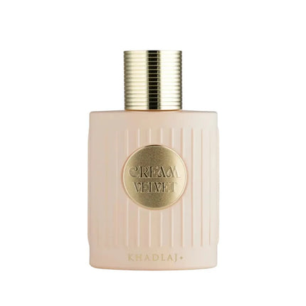 Khadlaj Cream Velvet Extrait de Parfum 100ML
