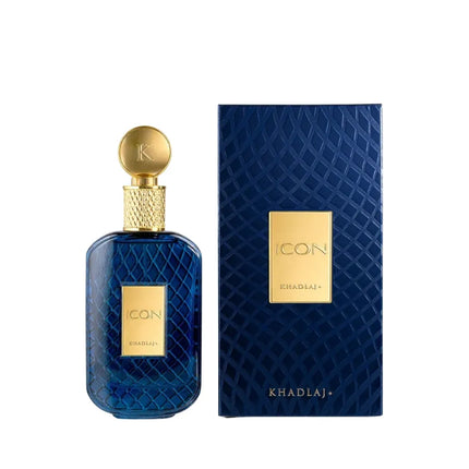 Khadlaj Icon Eau de Parfum 100ML
