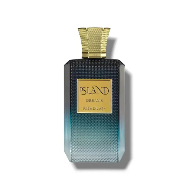 Khadlaj Island Dreams Extrait de Parfum 100ML