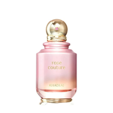 عطر خدلاج روز كوتور أو دو بارفان 100 مل