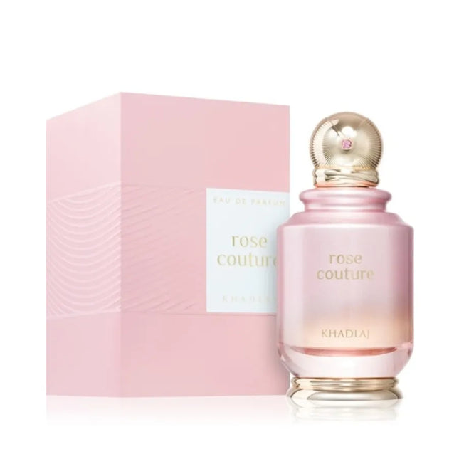 Khadlaj Rose Couture Eau de Parfum 100ML