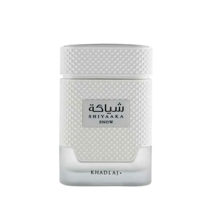 عطر خدلاج شياكا سنو إصدار خاص أو دو بارفان 100 مل