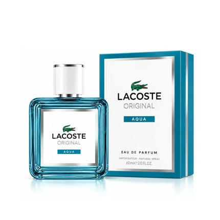 Lacoste Original Aqua EDP 60Ml For Men
