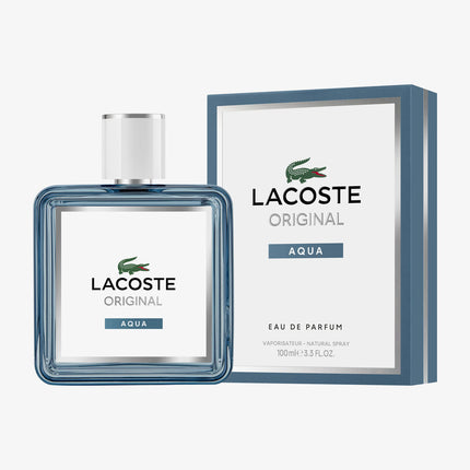 Lacoste Original Aqua EDP 100Ml For Men