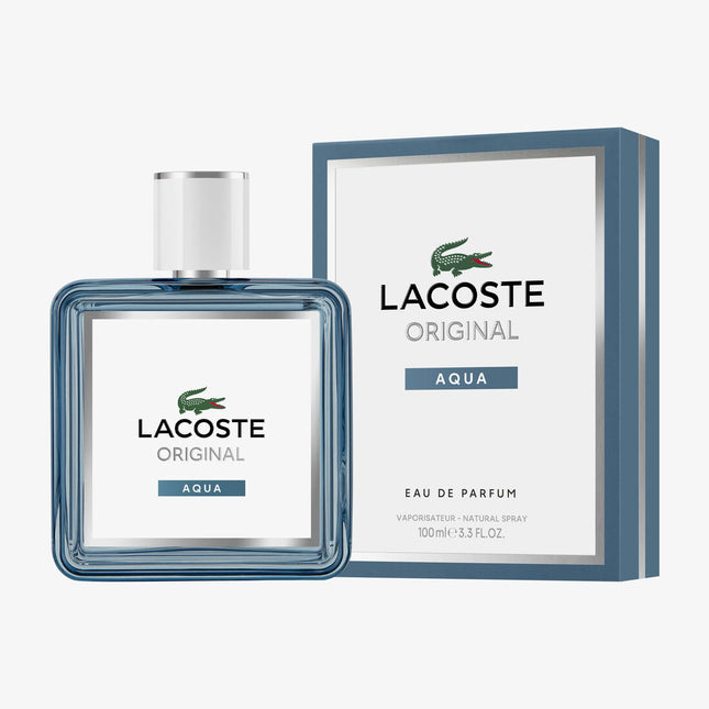 Lacoste Original Aqua EDP 100Ml For Men