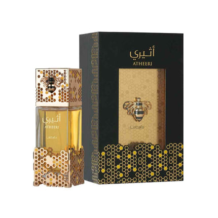 LATTAFA ATHEERI EDP FOR WOMEN 100ML