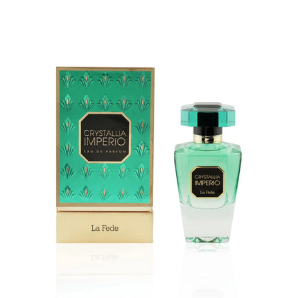 KHADLAJ CRYSTALLIA IMPERIO 100ML FOR WOMEN