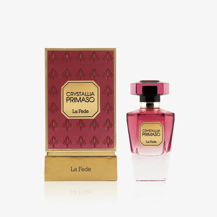 KHADLAJ CRYSTALLIA PRIMASO 100ML FOR WOMEN