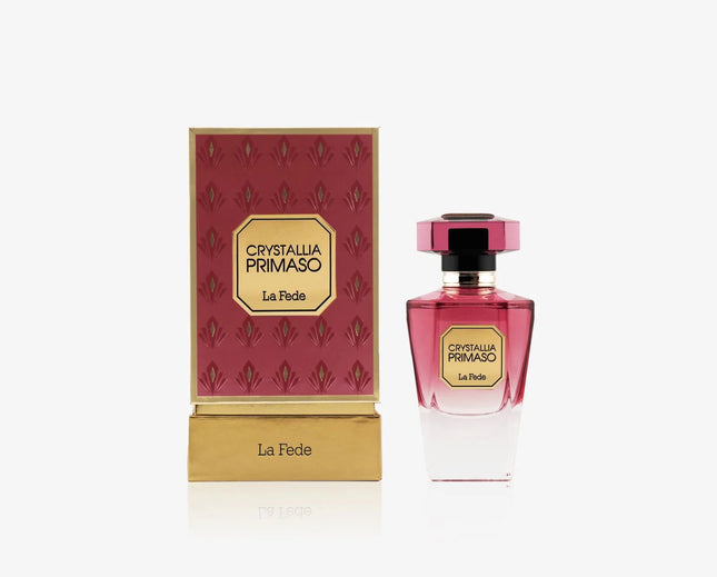 KHADLAJ CRYSTALLIA PRIMASO 100ML FOR WOMEN