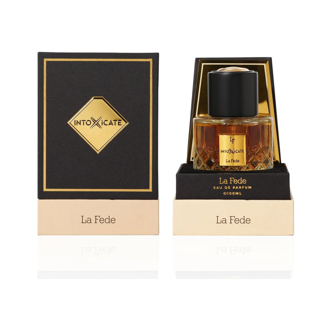 KHADLAJ INTOXICATE 100ML FOR MEN