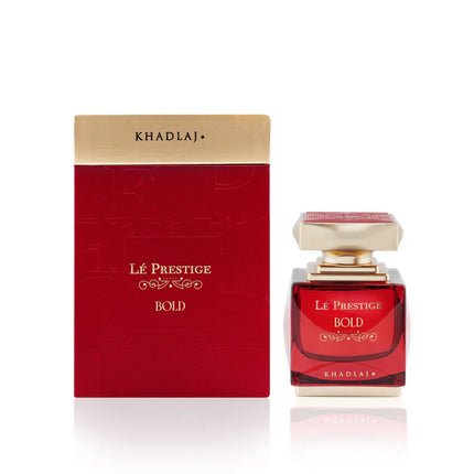 KHADLAJ LE PRESTIGE BOLD 100ML FOR WOMEN