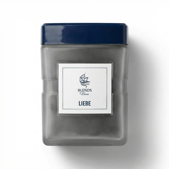 KHALTAT BLENDS OF LOVE Dokhoon Liebe (150gm)