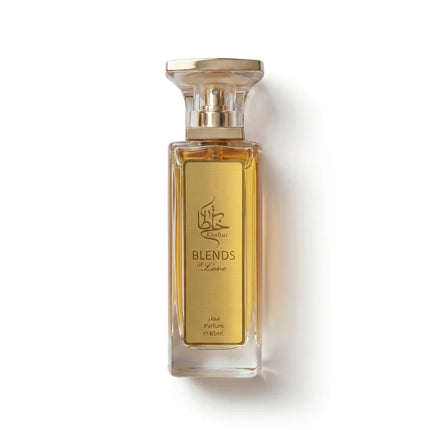 KHALTAT BLENDS OF LOVE / Love of Aura Parfum (65ml)