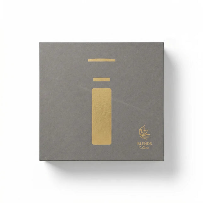 KHALTAT BLENDS OF LOVE Love of Glory Parfum (65ml)