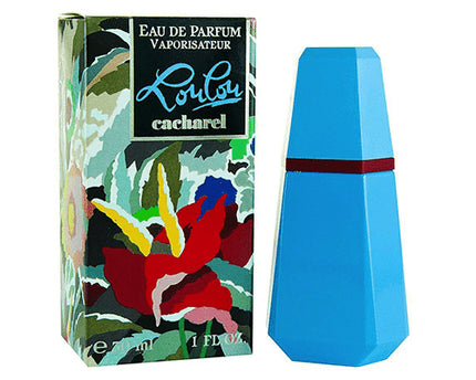 Cacharel Lou Lou 50Ml EDP Perfume For Women